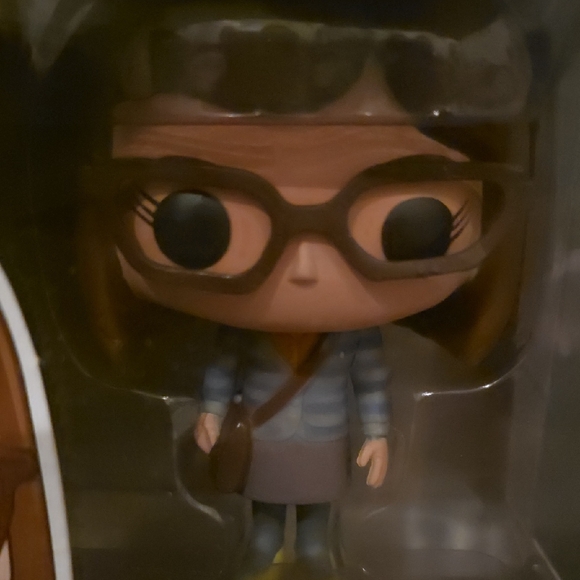 Funko Pop! Television Amy Farrah Fowler - Big Bang Theory - Picture 3 of 7